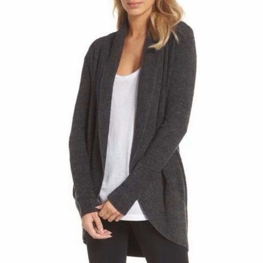 Barefoot Dreams Cozychic Lite Cardigan | XS/S